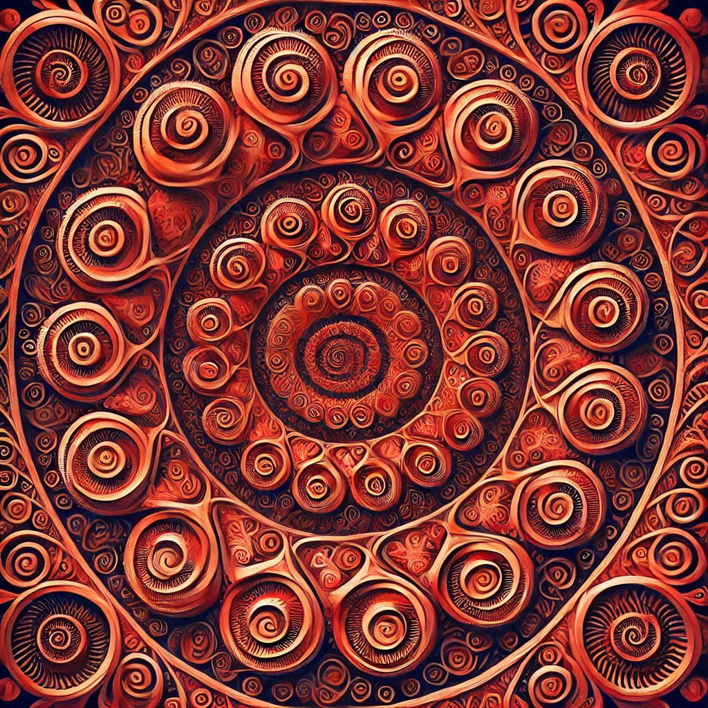 Rotorelief 15